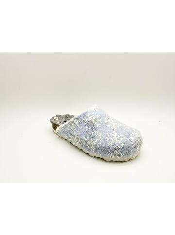 thies Sneaker für Damen in blau