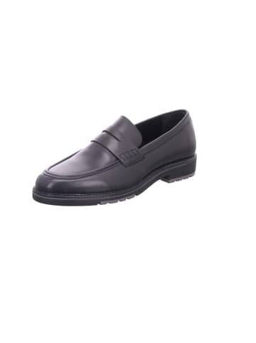 ara Slipper für Herren in schwarz