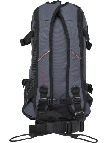 FORVERT Backpack in dark grey
