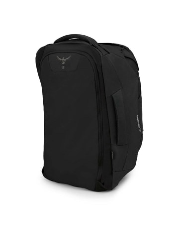 Osprey Farpoint 55 - Reiserucksack 55 cm (tunnel vision grey) in schwarz