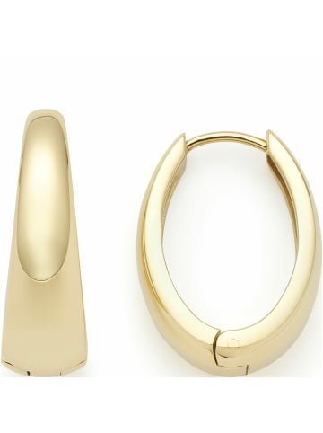 LEONARDO Ohrringe für Damen in gold