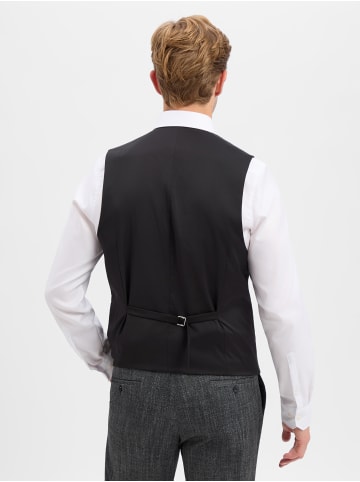 Finshley & Harding Weste Modreg in anthrazit - 0001
