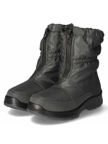 Josef Seibel Stiefel in anthrazit