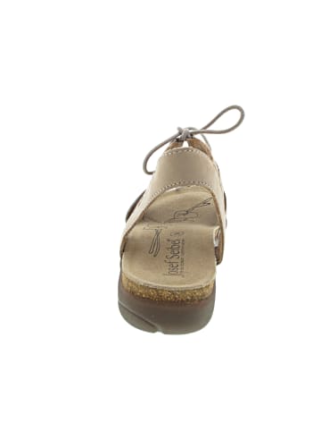Josef Seibel Riley 06 Sandale Beige