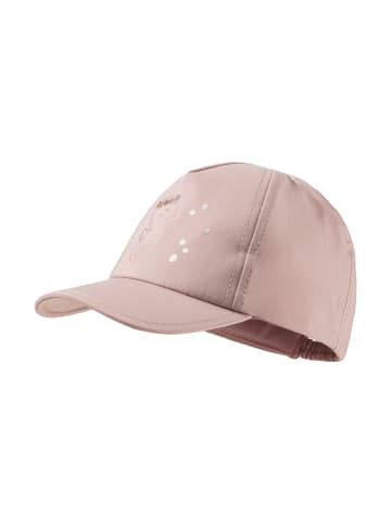 Sterntaler Baseball-Cap Seepferdchen in rosarot