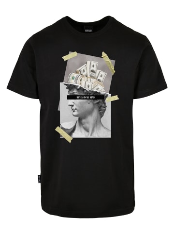 Cayler & Sons T-Shirts in black/mc