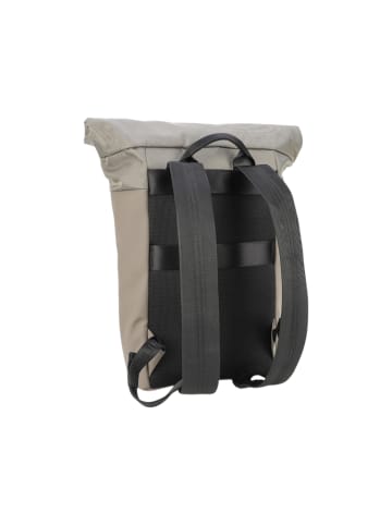 Joop Jeans Rucksack 'Atessa Tino in Morel 25,00 x 42,00 x 12,00 cm'