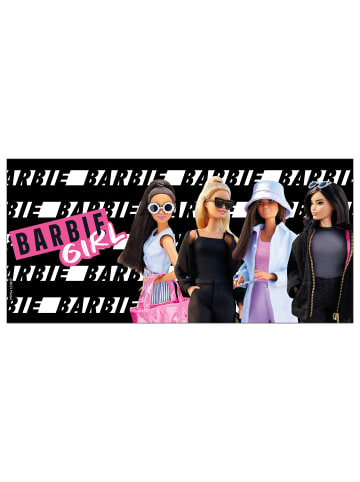 United Labels Barbie Tunes Tasse - Barbie Girl -  320 ml in schwarz