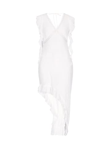 faina Women Dress in offwhite