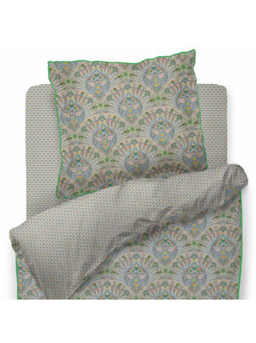 PiP Studio Bettwäsche Saluti Grandi Pastell in Pastell