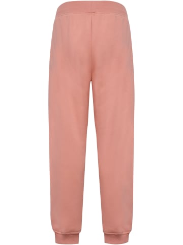 Hummel Verstellbare Taille Hose Hmlclean Kinder in ROSE DAWN