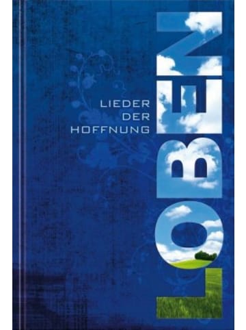 CLV-Christliche Buch - LOBEN
