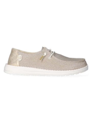 Hey Dude Slipper in bunt