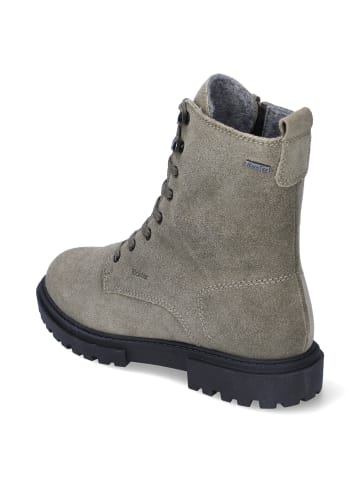 RICHTER Stiefel in braun