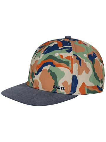 Barts BLAIZE CAP in Khaki