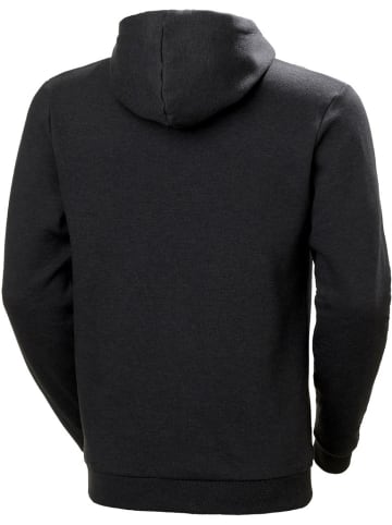 Helly Hansen Hoodie "Logo Hoodie" in Schwarz