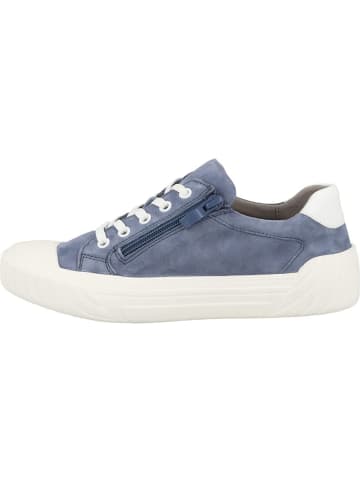 Caprice Sportschuhe in blau