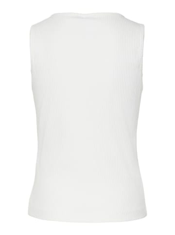 Vero Moda Girl Tanktop in Snow White