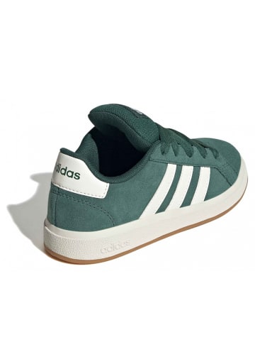 adidas Sneaker Grand Court in Grün