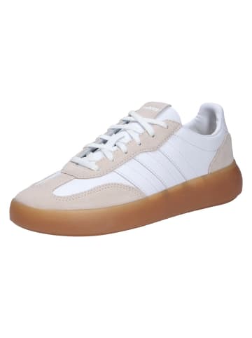 adidas Sneaker BARREDA DECODE LUX in weiß