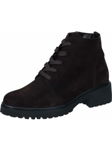 WALDLÄUFER Stiefel für Erwachsene in uni