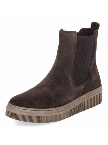 Chelsea Boots in braun