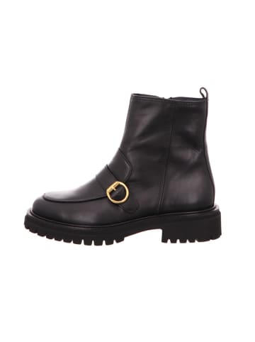 Paul Green Stiefel in schwarz