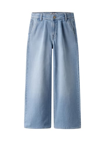 name it Jeans 'Bella' in blau