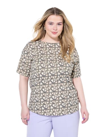 Studio Untold Shirt in hell-beige