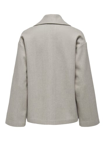 ONLY Jacke in Simply Taupe