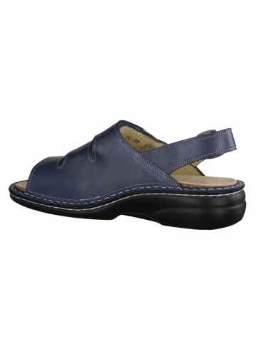 Finn Comfort Sandalen für Damen in blau