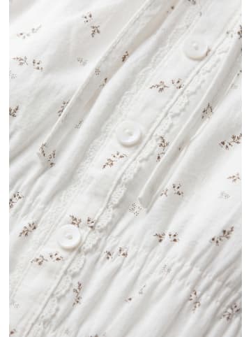 VINAJA Women Blouse in White