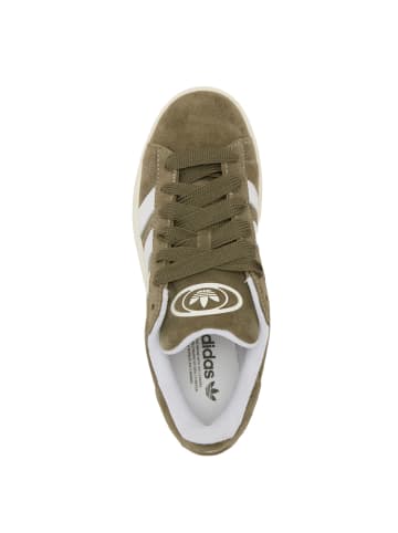 adidas adidas Turnschuhe in olive strata/footwear white/off-white