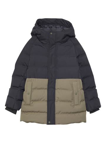 Color Kids Steppjacke in sea turtle