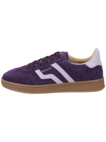 GANT Footwear Sneaker CUZIMA in purple/lavender