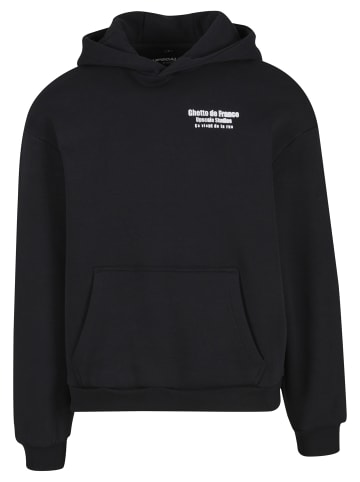 Mister Tee Sweat & Fleece - Hoodies in black