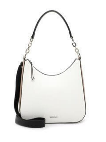 EMILY & NOAH Schultertasche für Damen in uni