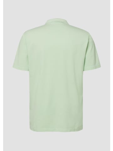 s.Oliver Polo-Shirt in 6122_hellgrün