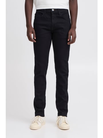 BLEND Bequeme Jeans BHTWISTER in Schwarz