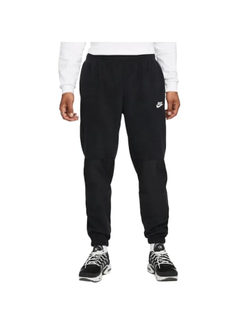 Nike Nike Club Fleece Pant in Schwarz
