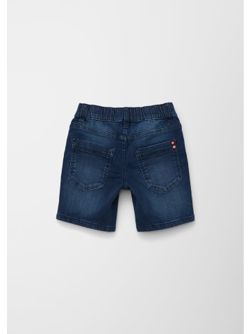 s.Oliver Jeans-Hose PELLE in 57Z4_dunkelblau