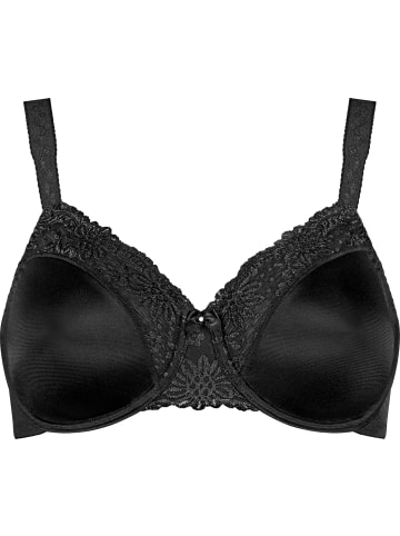 Triumph Minimizer-BH mit Bügel in schwarz