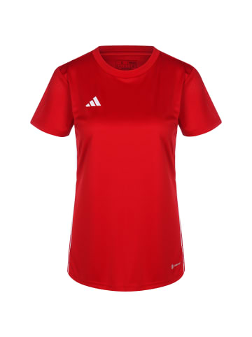 adidas Performance Fußballtrikot Tabela 23 in rot / weiß