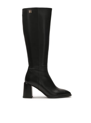 Kazar Stiefel in Schwarz