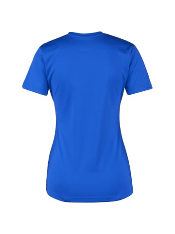 Umbro Fußballtrikot Club in blau / weiß