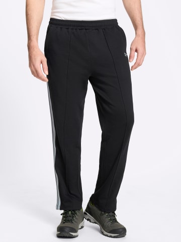 WITT WEIDEN Freizeithose in schwarz