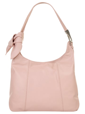 Cluty Shopper in rosa