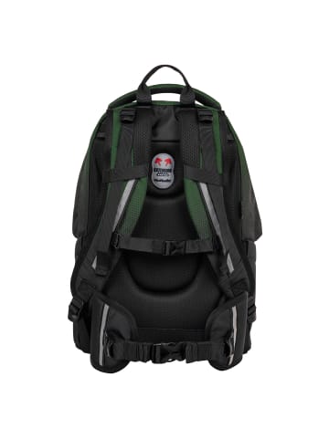McNeill Milo Schulrucksack 43 cm in grass