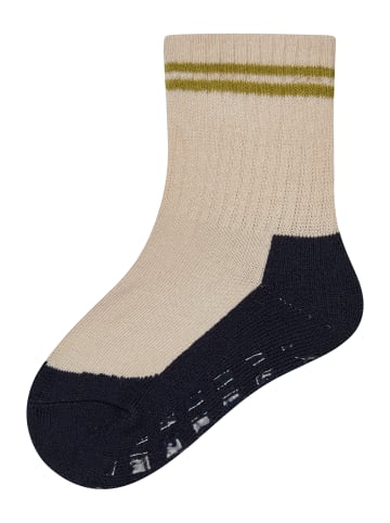 Sterntaler ABS Socken Active in beige