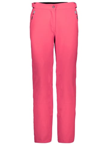 cmp Skihose in pink